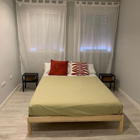 Apartamento Pasaje Севилья Экстерьер фото