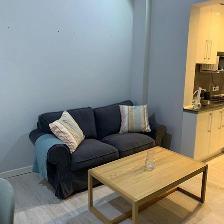 Apartamento Pasaje Севилья Экстерьер фото