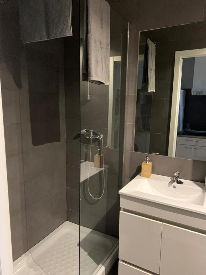 Apartamento Pasaje Севилья Экстерьер фото